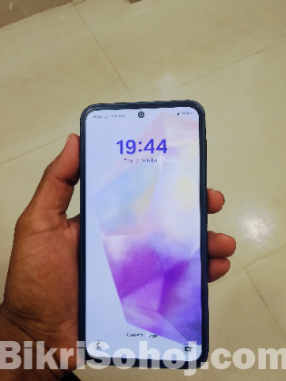 Samsung Galaxy A35 5G